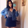 Lilian Leiva - @luckylilz - Poshmark